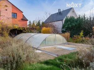 Prodej rodinného domu, Dobrá Voda u Českých Budějovic, Pomezní, 148 m2