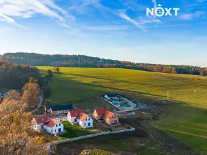 Prodej rodinného domu, Hluboká nad Vltavou, 120 m2