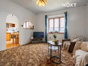 Prodej rodinného domu, Olešnice, 74 m2