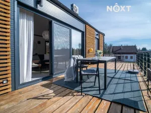 Prodej chaty, Blažejov, 60 m2