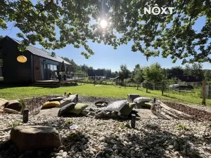 Prodej chaty, Blažejov, 60 m2