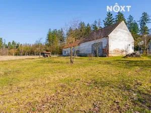 Prodej rodinného domu, Všemyslice, 93 m2