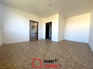 Prodej bytu 1+1, Olomouc, Trnkova, 32 m2