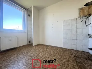 Prodej bytu 1+1, Olomouc, Trnkova, 32 m2