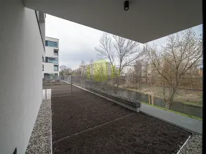 Pronájem bytu 3+kk, Olomouc, Ostrovní, 94 m2