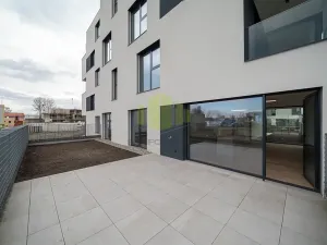 Pronájem bytu 3+kk, Olomouc, Ostrovní, 94 m2