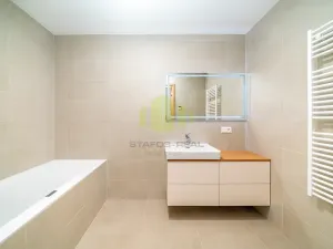 Pronájem bytu 3+kk, Olomouc, Ostrovní, 94 m2
