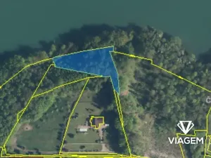 Prodej podílu zahrady, Dolní Domaslavice, 1022 m2