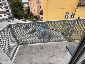 Pronájem bytu 1+kk, Plzeň, Rejskova, 54 m2