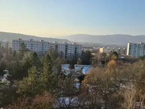 Pronájem bytu 1+1, Ústí nad Labem, Zvonková, 36 m2