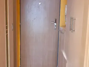 Pronájem bytu 1+1, Ústí nad Labem, Zvonková, 36 m2