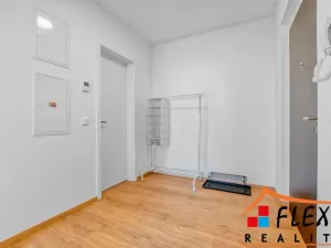 Pronájem bytu 2+kk, Ostrava, F. X. Riepla, 68 m2