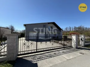 Prodej rodinného domu, Petrovice u Karviné, 337 m2