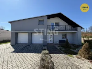 Prodej rodinného domu, Petrovice u Karviné, 337 m2