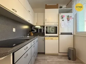 Prodej bytu 3+1, Bruntál, Pionýrská, 65 m2