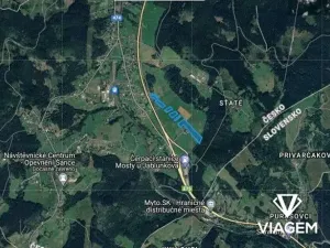 Prodej podílu pole, Mosty u Jablunkova, 1717 m2