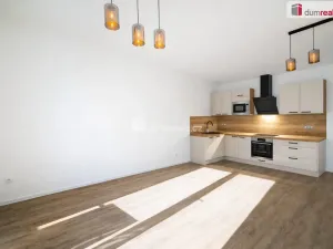 Pronájem bytu 2+kk, České Budějovice - České Budějovice 2, U Boru, 77 m2