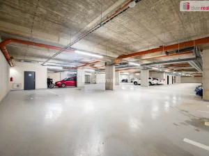 Pronájem bytu 2+kk, České Budějovice - České Budějovice 2, U Boru, 77 m2