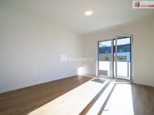 Pronájem bytu 2+kk, České Budějovice - České Budějovice 2, Branišovská, 77 m2