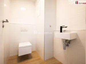 Pronájem bytu 2+kk, České Budějovice - České Budějovice 2, Branišovská, 77 m2