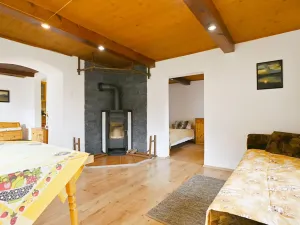 Prodej chalupy, Lubenec, 64 m2