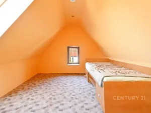 Prodej chalupy, Jesenice, 88 m2