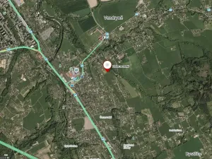 Prodej podílu pole, Vendryně, 320 m2