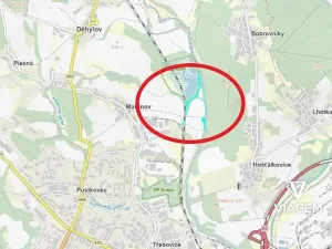 Prodej podílu pole, Ostrava, 513 m2