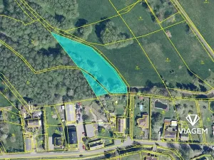 Prodej pole, Libouchec, 2628 m2