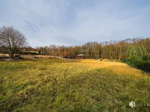 Prodej pozemku pro bydlení, Řitka, Za Štěpnicí, 1328 m2