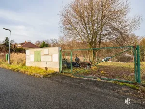 Prodej pozemku pro bydlení, Řitka, Za Štěpnicí, 1328 m2