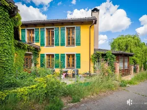 Prodej apartmánu, Květnice, Na Ladech, 460 m2