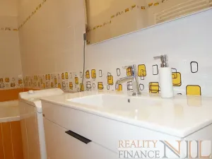 Pronájem bytu 3+kk, Plzeň, Doudlevecká, 69 m2