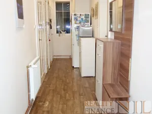 Pronájem bytu 3+kk, Plzeň, Doudlevecká, 69 m2