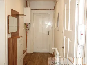 Pronájem bytu 3+kk, Plzeň, Doudlevecká, 69 m2