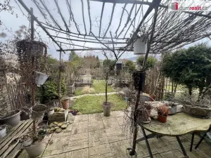 Prodej bytu 1+kk, Nový Malín, 40 m2