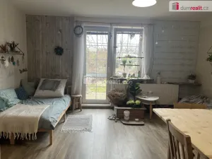 Prodej bytu 1+kk, Nový Malín, 40 m2