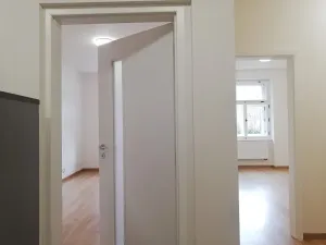 Pronájem bytu 2+1, Praha - Bubeneč, U zeměpisného ústavu, 44 m2