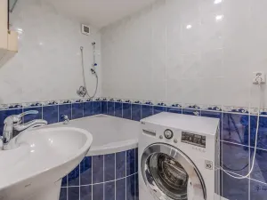 Pronájem bytu 2+1, Frýdek-Místek, Josefa Skupy, 52 m2