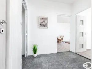 Pronájem bytu 2+1, Hradec Králové, Jungmannova, 65 m2