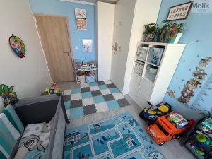 Prodej bytu 3+1, Most, Františka Malíka, 70 m2