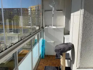 Prodej bytu 3+1, Most, Františka Malíka, 70 m2