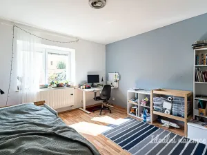 Pronájem bytu 3+1, Praha - Chodov, Volkovova, 75 m2