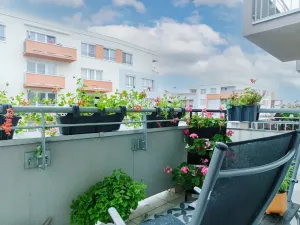 Prodej bytu 3+kk, Praha - Stodůlky, Toufarova, 74 m2