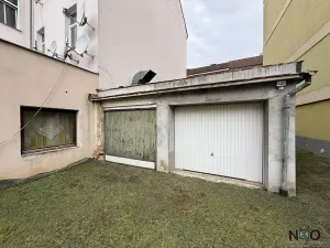 Prodej garáže, Plzeň, Malická, 18 m2