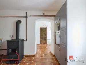 Prodej chalupy, Kosova Hora, 45 m2