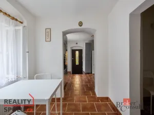 Prodej chalupy, Kosova Hora, 45 m2