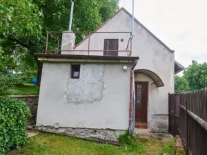 Prodej chalupy, Kosova Hora, 45 m2