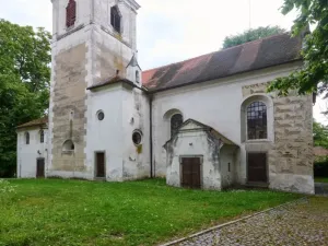 Prodej chalupy, Kosova Hora, 45 m2