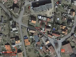 Prodej chalupy, Kosova Hora, 45 m2